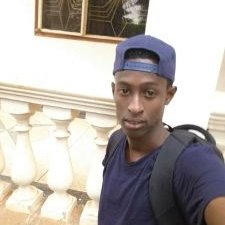 Profile Picture of AbdiRahman Hassan (@maanka462) on Twitter