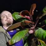 Profile Picture of Shawn Vandenbergh (@shawn.vandenbergh) on Facebook