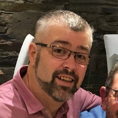 Profile Picture of Chris (@ChrisStanier) on Twitter