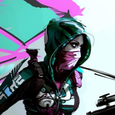 Profile Picture of Harmony Marshall (@HarmonyMarshall) on Twitter