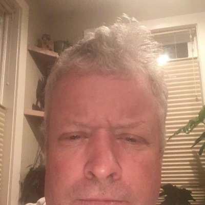 Profile Picture of Randall Stone (@Randallstone20) on Twitter