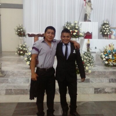 Profile Picture of Lázaro Rivera (@lazarorivera80) on Twitter