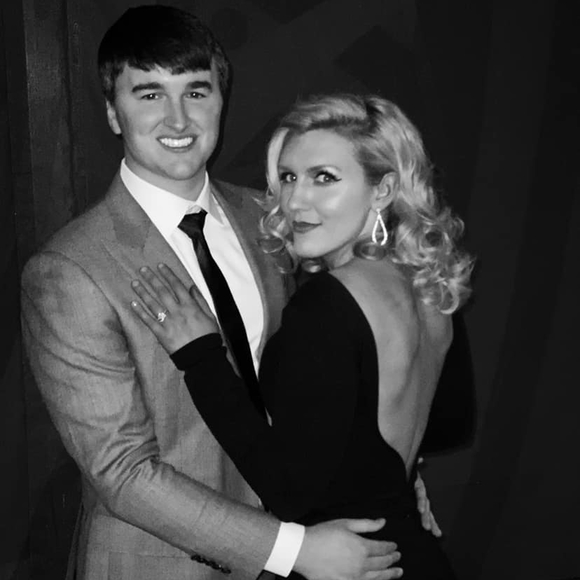 Profile Picture of Benjamin Leonard (@benjaminleon829) on Poshmark