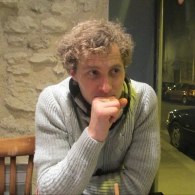 Profile Picture of Ben Darby (@bendarby1604) on Twitter