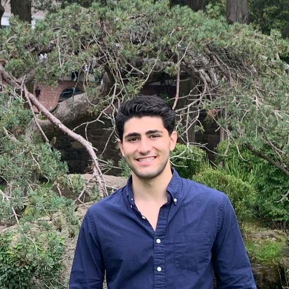 Profile Picture of Daniel Marino (@danielmarino1) on Poshmark