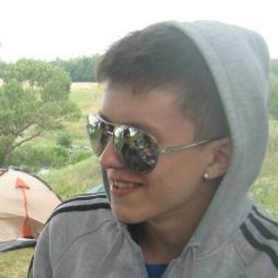 Profile Picture of Vladislav Kuznetsov (@vlad_Winchester) on Twitter