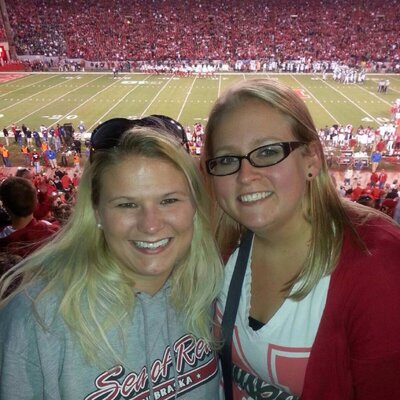 Profile Picture of Rachel Galloway (@Rachgallo) on Twitter