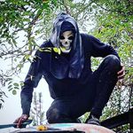 Profile Picture of Michael McElroy (@deathridesachopper) on Instagram