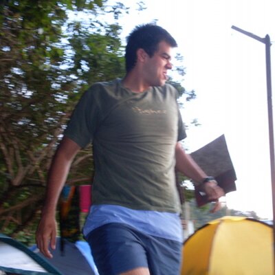 Profile Picture of Ary Silva De Andrade (@arysilva1) on Twitter