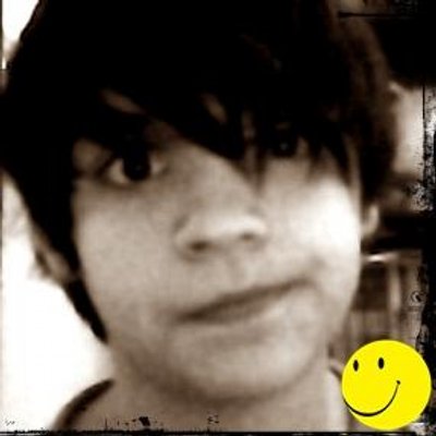 Profile Picture of Julian Hammer (@Juli_Hammer2003) on Twitter