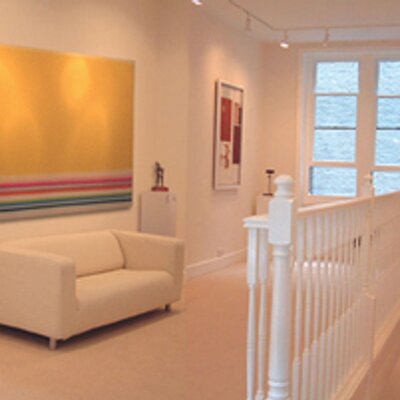 Profile Picture of Mark Barrow Fine Art (@markbarrowart) on Twitter