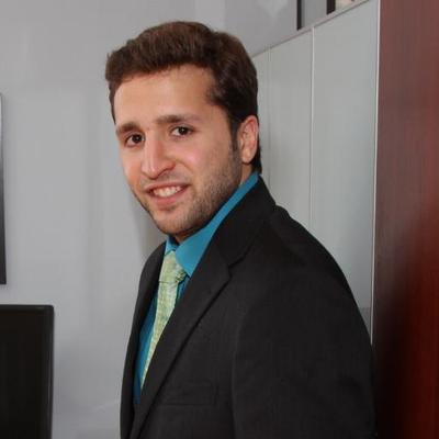 Profile Picture of Christopher Parisi (@INNOVEX_CP) on Twitter