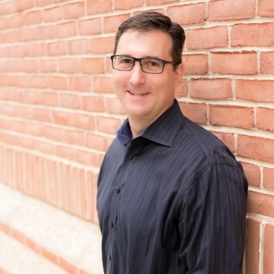 Profile Picture of Matt Jacobson (@mpjacobson) on Twitter