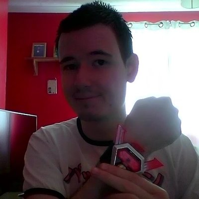 Profile Picture of Mark Cutter (@MarkJCutter) on Twitter