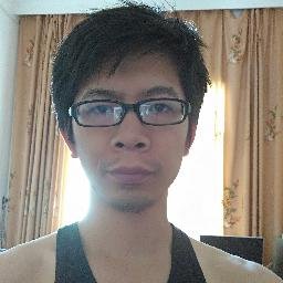 Profile Picture of Peter Choy (@cnxyzcity) on Twitter