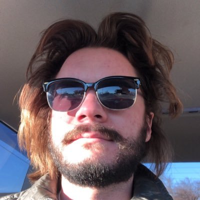 Andrew Tipton - Twitter Profile Picture of Andrew Tipton (@A1Tipton) on Twitter