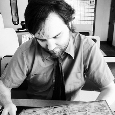 Profile Picture of Bradley Meinerding (@bradmeinerding) on Twitter