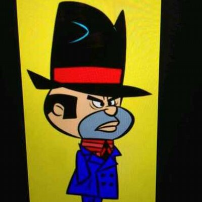 Profile Picture of Paul Macneil (@macneil45) on Twitter