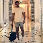 Profile Picture of andery Thomas (@anderythomas) on Instagram