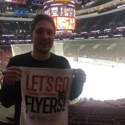 Profile Picture of Brian Beyer (@Bbeye14Beyer) on Twitter