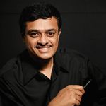 Profile Picture of Vijay Raja (@vijayrajasir) on Instagram