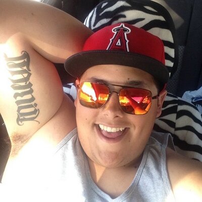 Profile Picture of Matthew Chavarria (@chavy1492) on Twitter