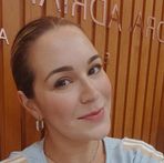 Profile Picture of Adriana Camassuti Antonieto (@Adriana-Camassuti-Antonieto) on Facebook