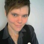 Profile Picture of Chelsea Unruhly (@femmecorsair) on Instagram