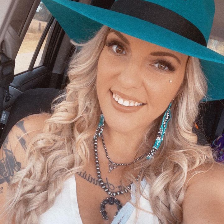 Profile Picture of Leah Blalock Rabren (@leahblalockrabren) on Tiktok