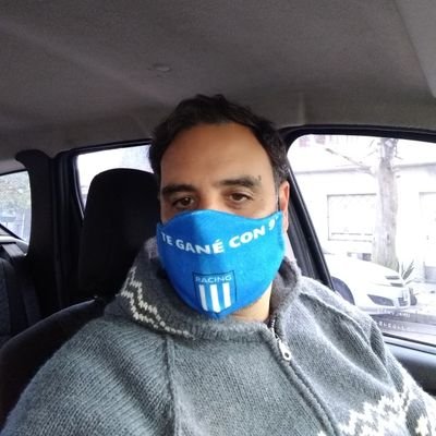 Profile Picture of Christian Hidalgo (@chidalgo1973) on Twitter