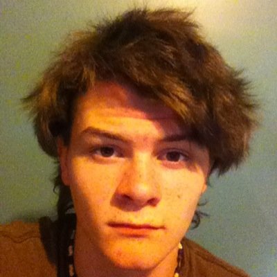 Profile Picture of Connor Singleton (@nerddude13) on Twitter