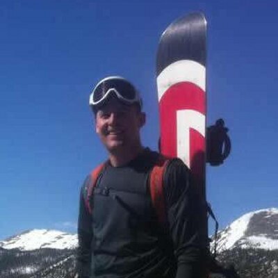 Profile Picture of Kyle MacDermaid (@KMacD720) on Twitter