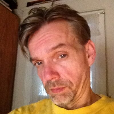 Profile Picture of John Gustav-Wrathall (@JohnGustWrat) on Twitter