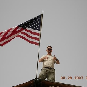 Profile Picture of Thomas Clodfelter (@379748139) on Myspace