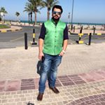 Profile Picture of Ali Asghar Zaidi (@zaidialiasghar) on Instagram