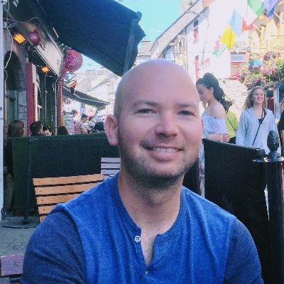 Profile Picture of Tom Branson Jr. (@tombransonjr) on Twitter