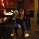 Profile Picture of Nyla Jackson (@famouz_nyla) on Instagram