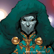 Profile Picture of Joey Walker (@kingow.dreams) on Youtube