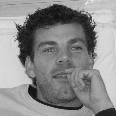 Profile Picture of Nuno Ribeiro  🔆 (@NunoRib) on Twitter