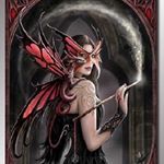 Profile Picture of Vickie Janet (@tinker773) on Instagram
