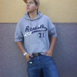 Profile Picture of Patrick Schlick (@pazylus) on Myspace