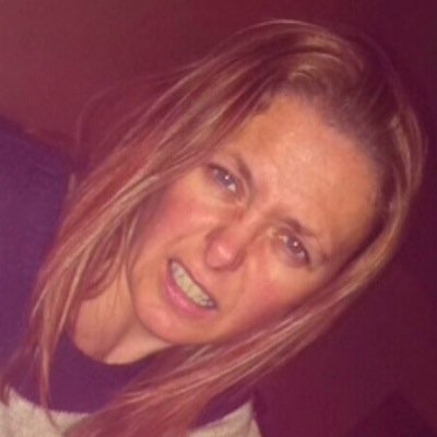 Profile Picture of Lisa Hagger (@Indie120) on Twitter