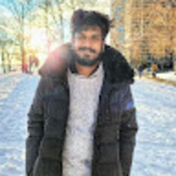 Profile Picture of Aswin Jayapalan kurup (@aswinachuz007) on Poshmark