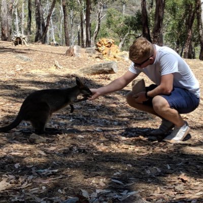 Profile Picture of Tom Hope (@hope_4_it) on Twitter