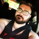 Profile Picture of Patrick Strawn (@benni_tx) on Instagram