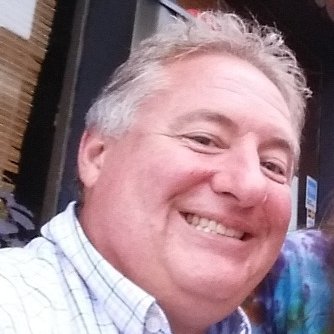 Profile Picture of John Decker (@NDdecks) on Twitter