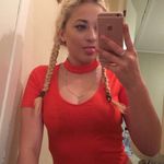 Profile Picture of amanda pietrzykowski (@amandaa.cp) on Instagram