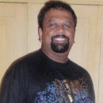 Profile Picture of Vijay Raghavan (@vijayrag) on Instagram