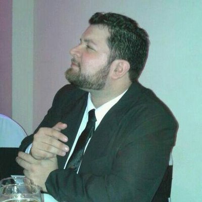Profile Picture of Daniel Mazza (@Dany47blue) on Twitter