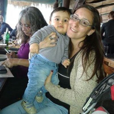 Profile Picture of Paula Rivero (@paularivero84) on Twitter
